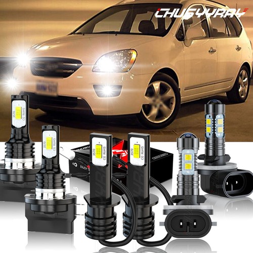 For kia rondo 2007 - rondo, 2007-2008