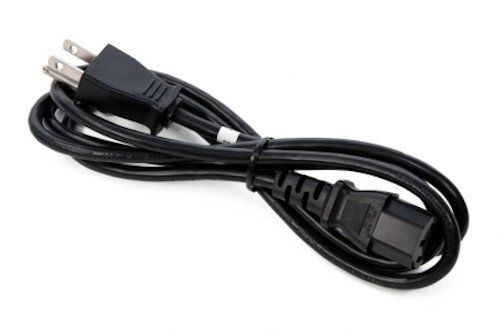 Power cable cord for tv - power,