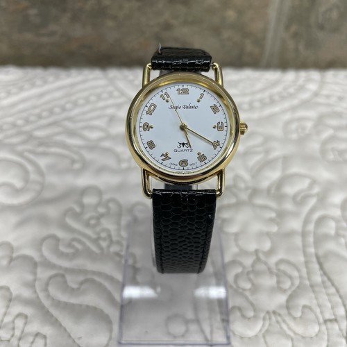 New sergio valente quartz - valente,