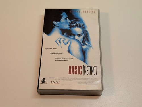 Basic instinct german - basic,