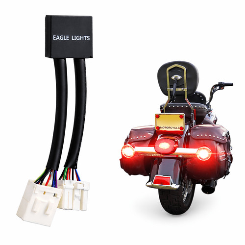 Eagle lights run brake - brake, /