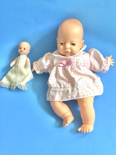 Uneeda doll lot vintage - 2,