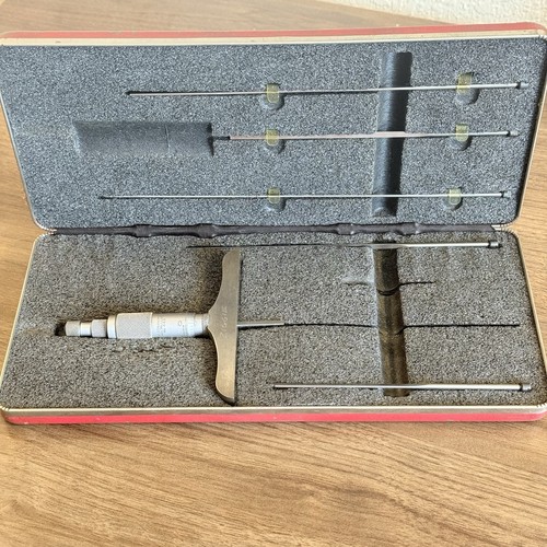 Starrett blade depth - blade,