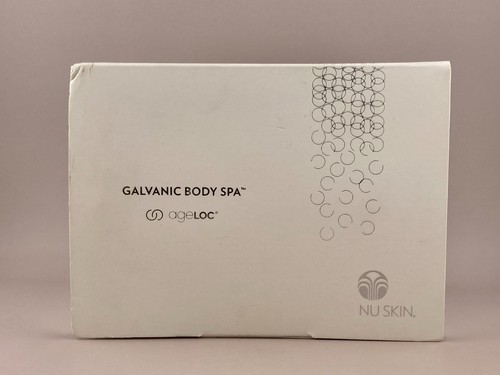 Skin ageloc galvanic body - skin,
