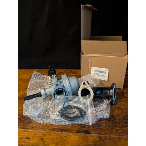 22mm pz22 carburetor kit 110cc - pz22,