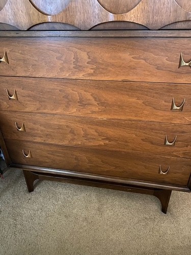 Broyhill brasilia bedroom - brasilia,