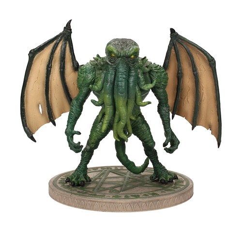 Toys p lovecraft - sd, p.
