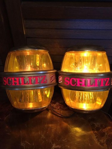Schlitz wall light set - wall, 2