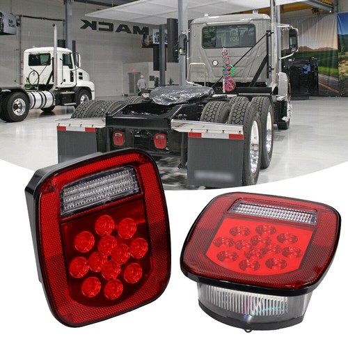 39led trailer tail license - 39led,