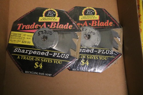 Trade blade 4 - trade,