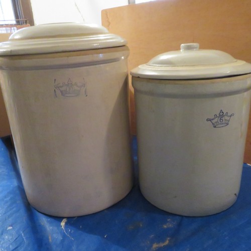Vtg lot 2pc robinson - lot,