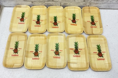 Vintage hawaii aloha state - hawaii,