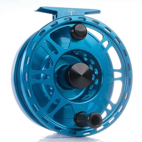 Tibor riptide reel - reel,
