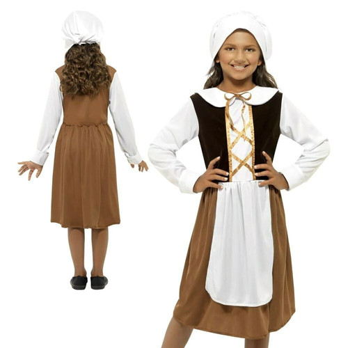 Kids tudor girl - girl, girls