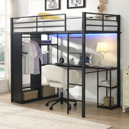 Multi function twin - multi-function,