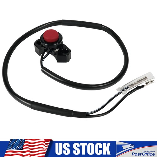 Cnc motorcycle engine stop - motorcycle,