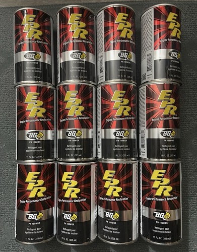 Epr 109 engine performance - bg,