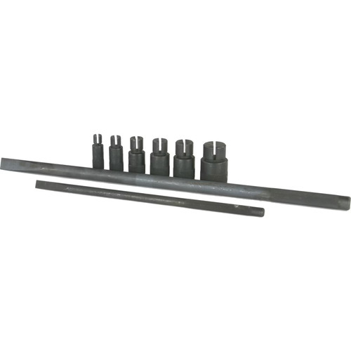 Motion pro bearing remover - motion, set