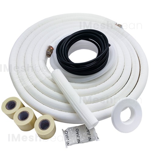 25ft 2 insulated - 25ft,