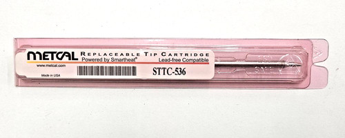 Sttc 536 soldering - sttc-536,