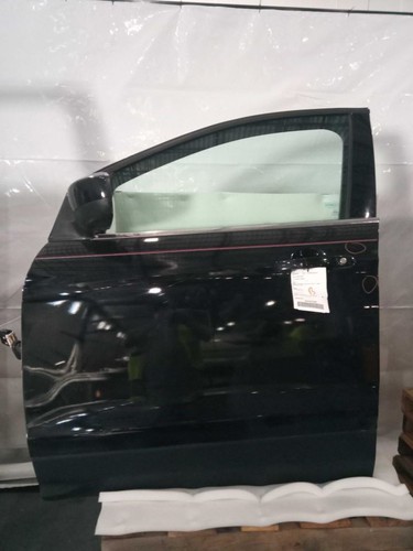 Driver front door - front, electric