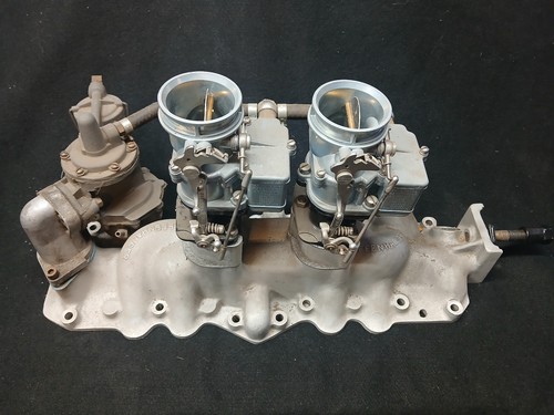 Offenhauser 2 flathead - 2,