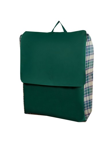 Kensington bag blanket storage - kensington,