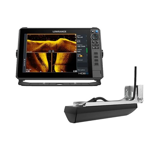 Lowrance hds pro - lowrance, hds-12