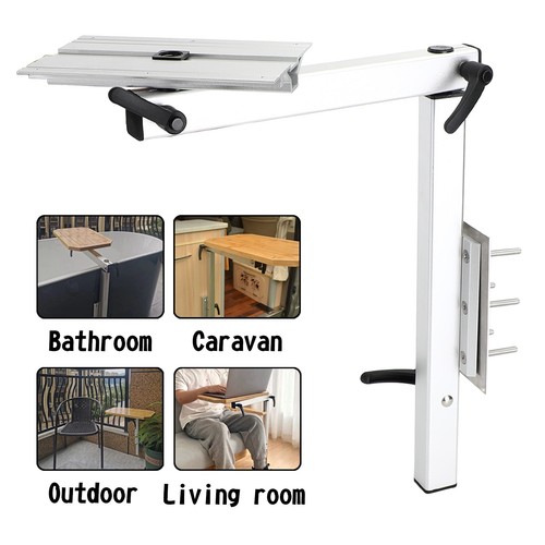 Table leg swivel marine - table,