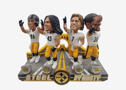 Pittsburgh steelers legends - pittsburgh,