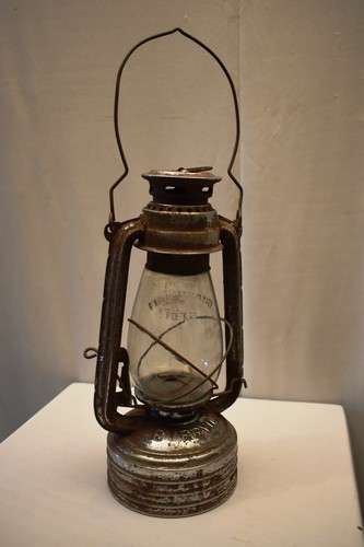 Antique lanterns camp barn - lanterns,