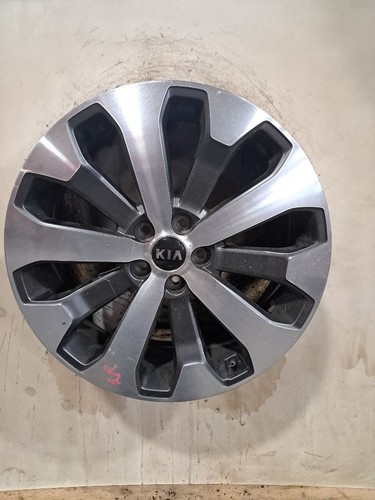 2020 2022 kia - 2020-2022, wheel