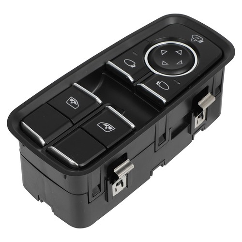 Front power window switch - front,