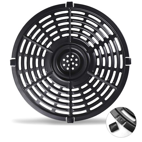 Air fryer replacement parts - fryer,
