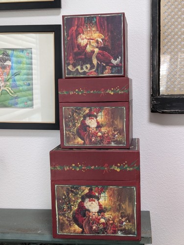 Lang bob christmas - lang,