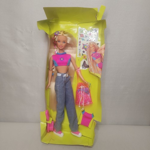 1996 barbie 17354 - 17354, teen
