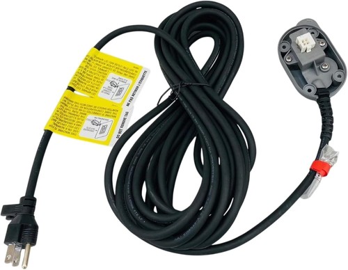 Oem bissell power - cord, 2037445