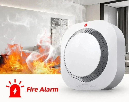 Smoke carbon - 2-in-1,