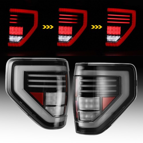 For 2009 2014 - f-150, f150