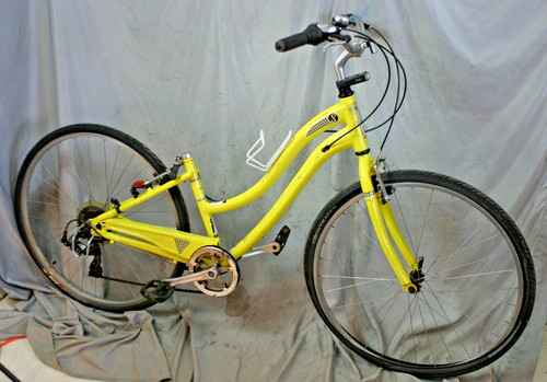 Schwinn voyager cruiser - 7,