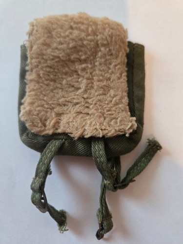 Vintage 1966 hasbro - 1966, gi