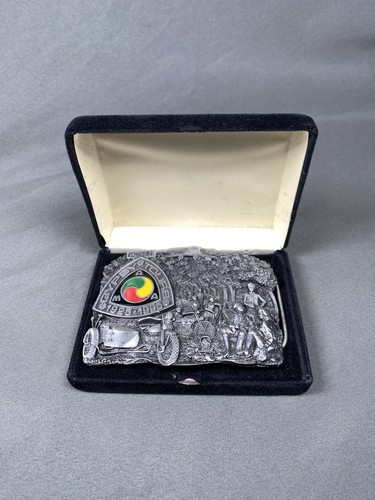 Gypsy tours 1925 1995 bergamot - gypsy,