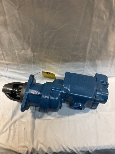 Air starter ingersoll - air, rand