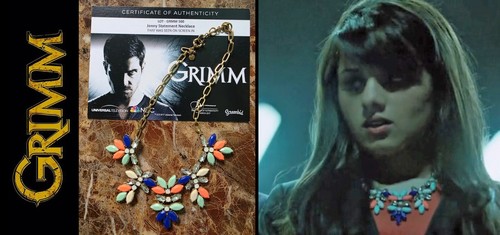 Grimm aparna - grimm,