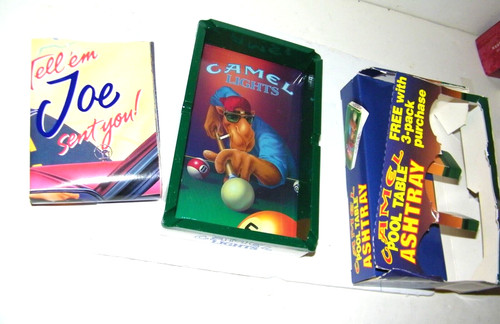 Vintage 1992 cigarette smokin - vintage,