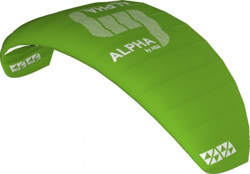 Alpha quad kite 4 - hq, 1.5