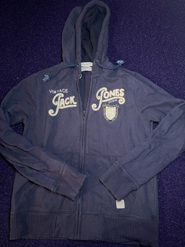 Jack jones vintage clothing - jones,
