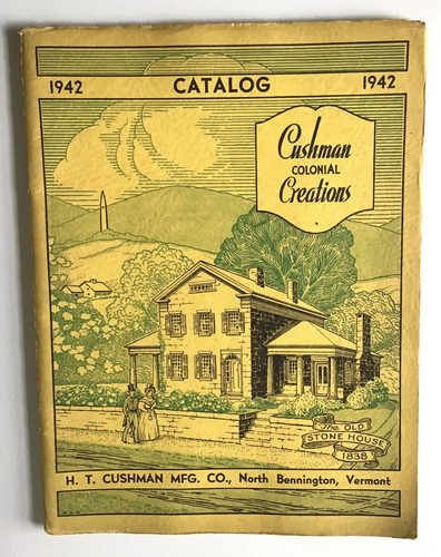 1942 cushman colonial - 1942,