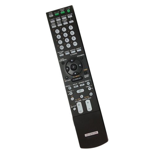 New remote control for sony - new,