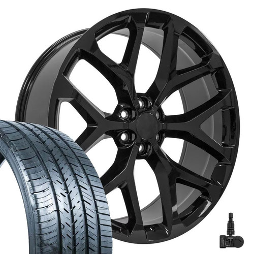 Set wheels cv98b - wheels,